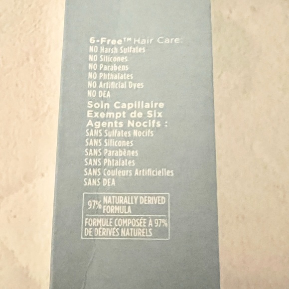 Briogeo Color Me Brilliant Mushroom + Bamboo
Color Protect Primer BNIB! - Picture 3 of 11